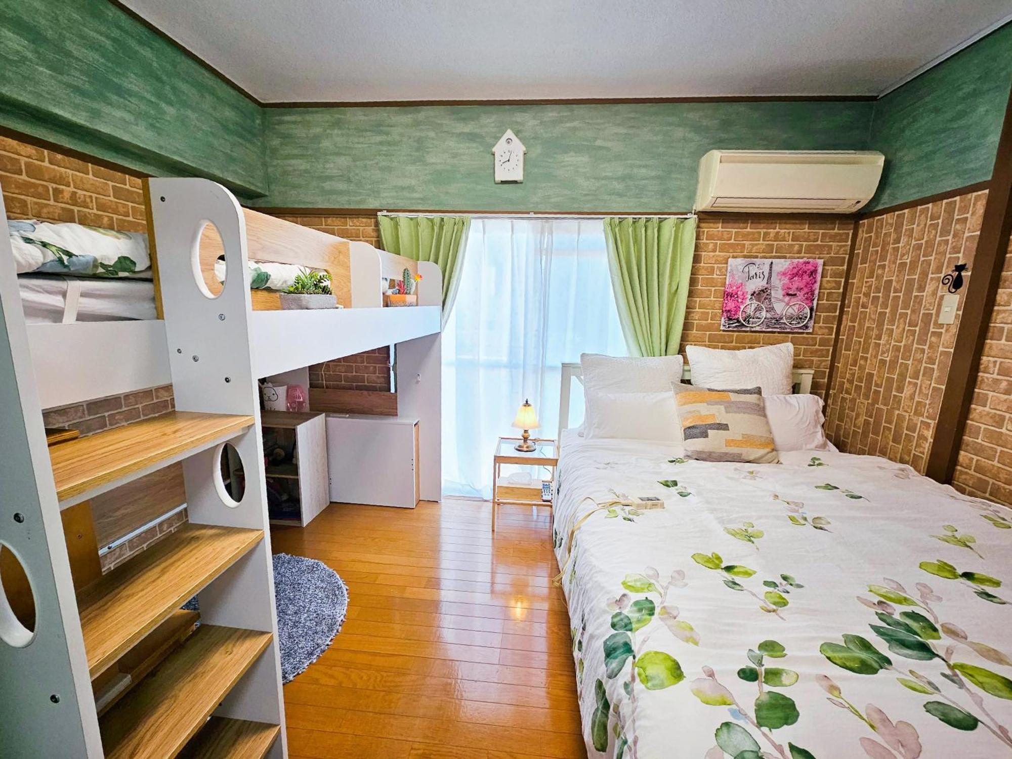 703. Disneyland, Direct Bus To The Airport/1Minute'S Walk From The Station. Токио Экстерьер фото
